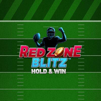 Red Zone Blitz Hold and Win