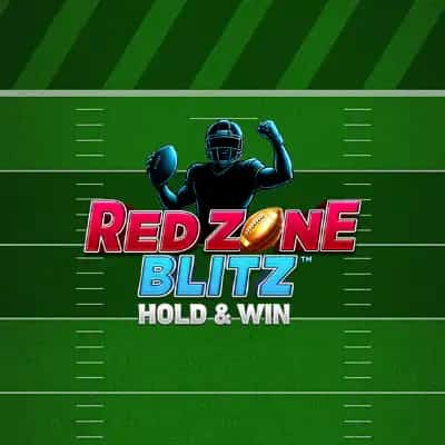 Red Zone Blitz Hold and Win