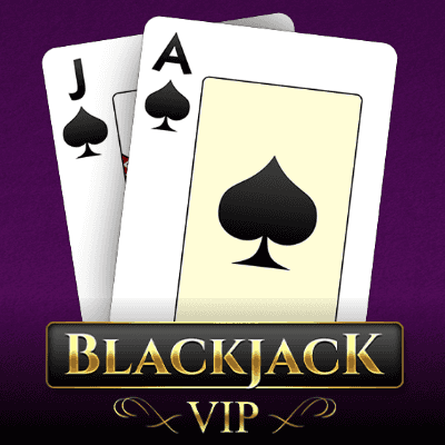 Blackjack VIP