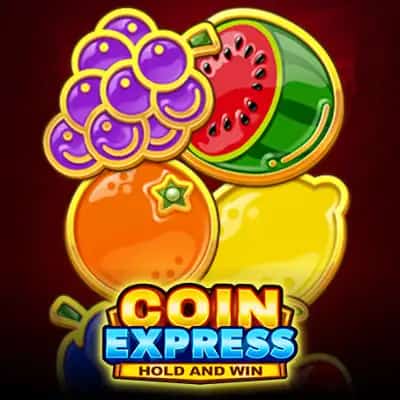Coin Express