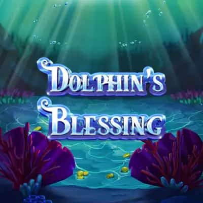 Dolphin's Blessing