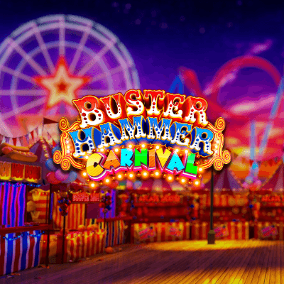 Buster Hammer Carnival