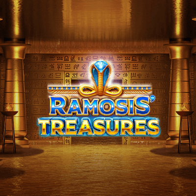 Ramosis' Treasures