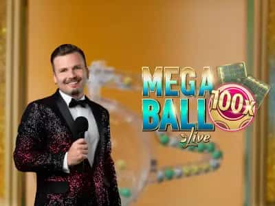 Mega Ball