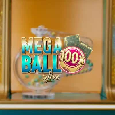 Mega Ball