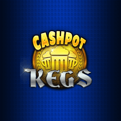 Cashpot Kegs