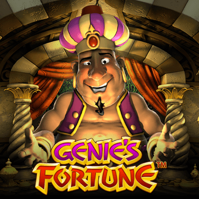 Genie's Fortune