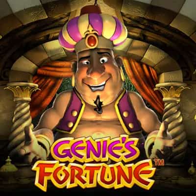 Genie's Fortune