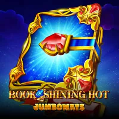Book Of Shining Hot Jumboways
