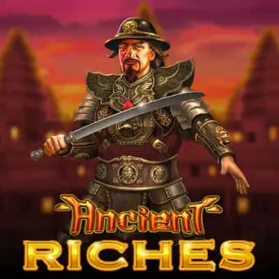 Ancient Riches