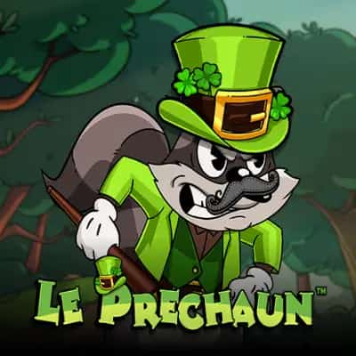 Le Prechaun