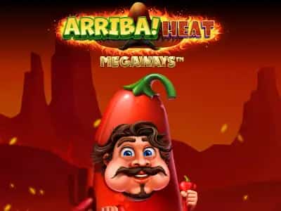 Arriba Heat Megaways