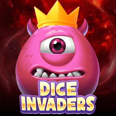 Dice Invaders