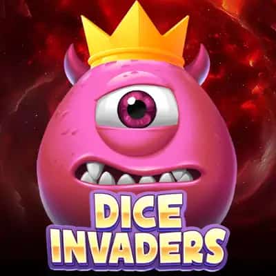 Dice Invaders