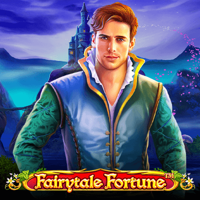 Fairytale Fortune