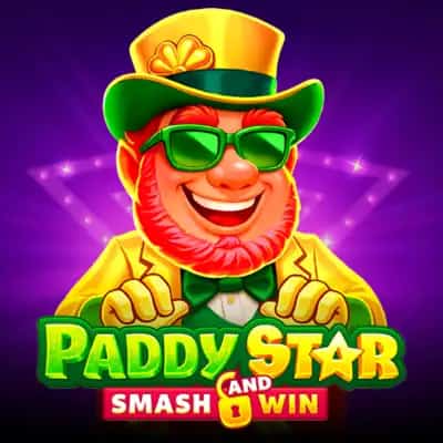 Paddy Star: Smash and Win