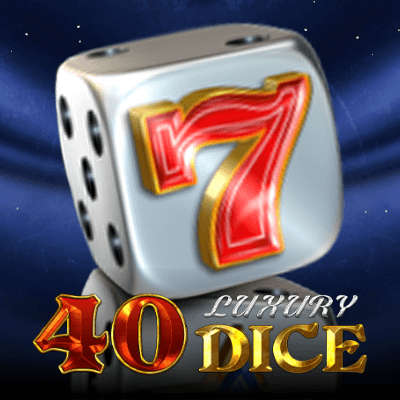 40 Luxury Dice