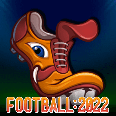 Football: 2022