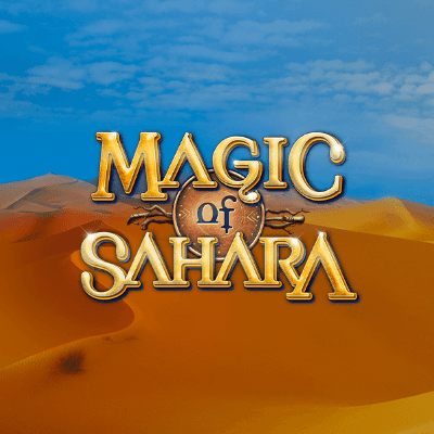 Magic of Sahara