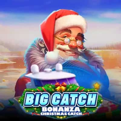 Big Catch Bonanza: Christmas Catch