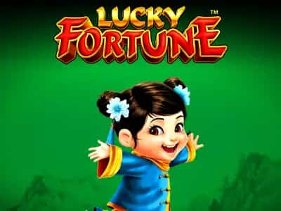 Lucky Fortune