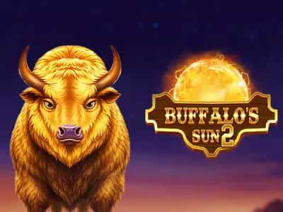 Buffalo's Sun 2