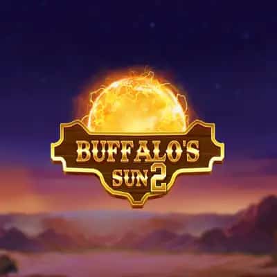 Buffalo's Sun 2