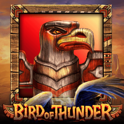 Bird of Thunder