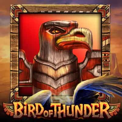 Bird of Thunder