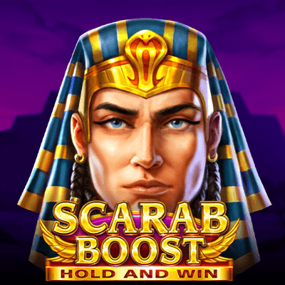 Scarab Boost