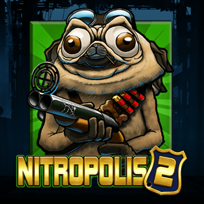 Nitropolis 2