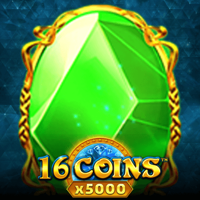 16 Coins x5000