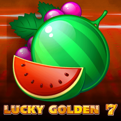 Lucky Golden 7