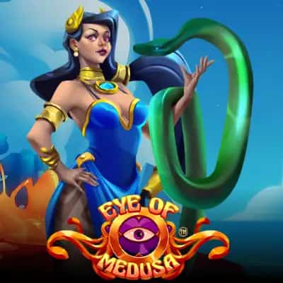Eye of Medusa