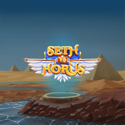 Seth vs. Horus