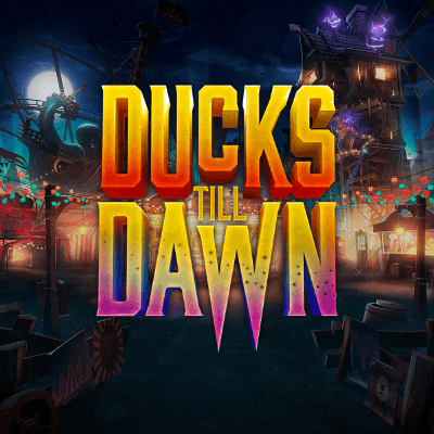 Ducks Till Dawn