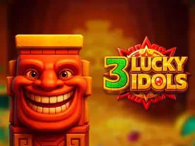 3 Lucky Idols