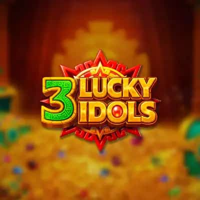 3 Lucky Idols