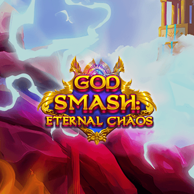 God Smash: Eternal Chaos