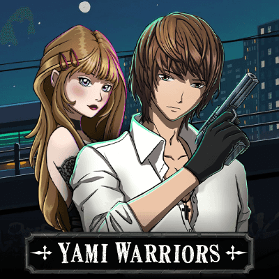 Yami Warriors