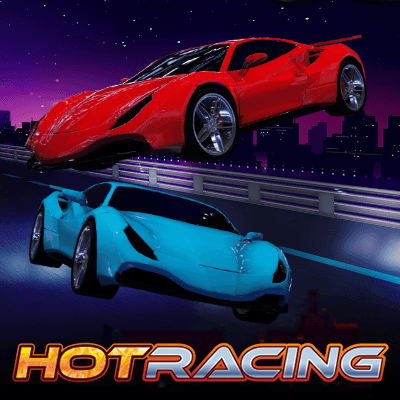 Hot Racing