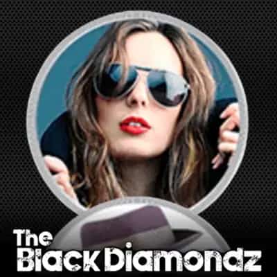 The Black Diamondz