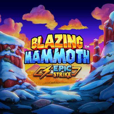 Blazing Mammoth