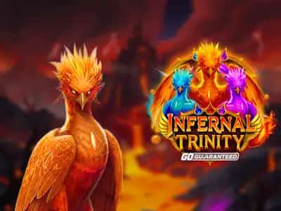 Infernal Trinity GO Guaranteed