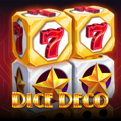 Dice Deco