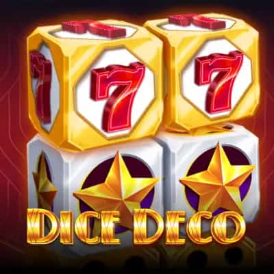 Dice Deco