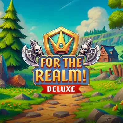 For the Realm Deluxe