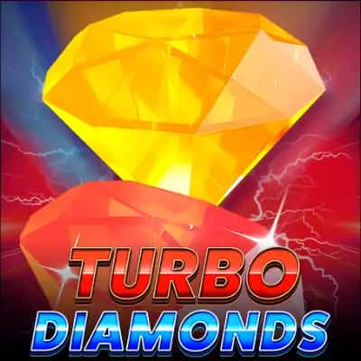 Turbo Diamonds: Hold & Win