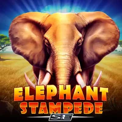 Elephant Stampede SE
