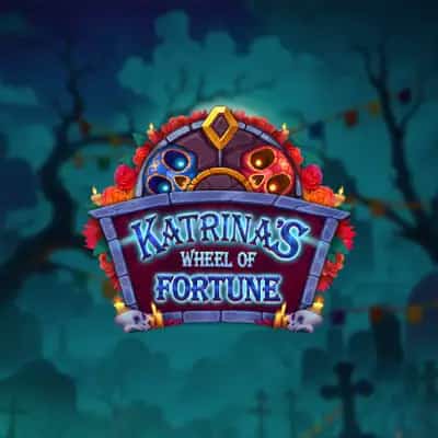 Katrina's Wheel of Fortune